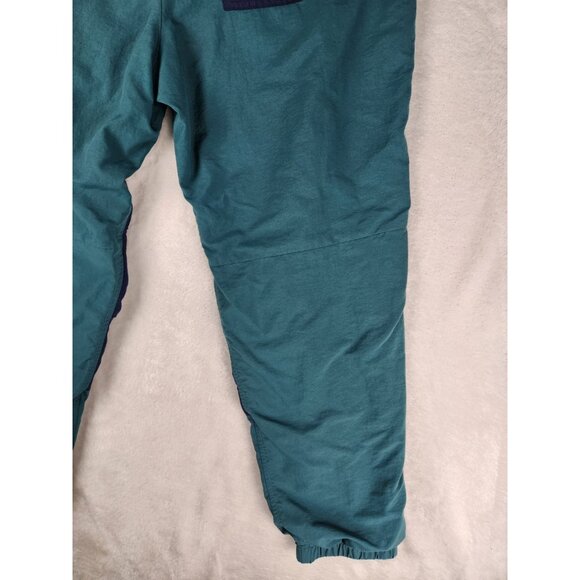 American Eagle Mens Athletic Tapered Mesh Lined Draw String Retro Joggers Size M - Picture 12 of 15